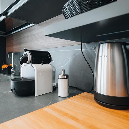 Sama Apartments Półwysep Sorrentyński Zewnętrze zdjęcie